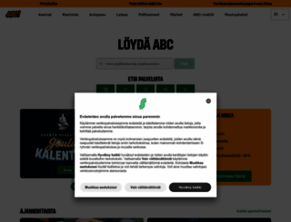 abcasemat.net screenshot