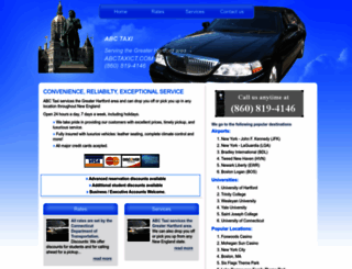 abccabct.com screenshot