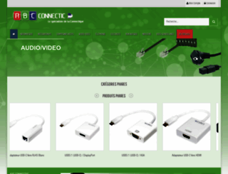 abcconnectic.com screenshot