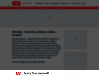 abcdepresja.pl screenshot