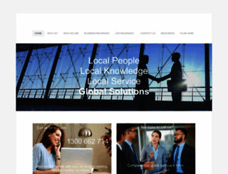 abcentralcoast.com.au screenshot