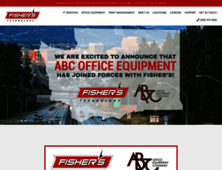 abcoe.com screenshot