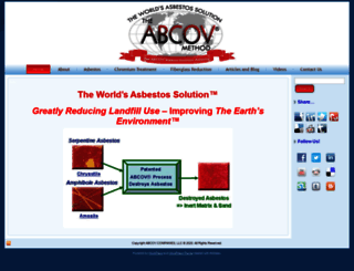 abcov.com screenshot