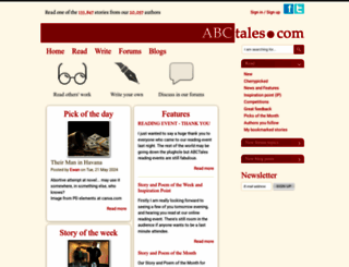 abctales.com screenshot