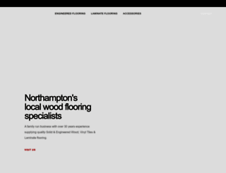 abcwoodflooring.co.uk screenshot