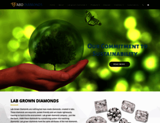 abddiamonds.com screenshot