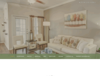 abeliaflats.com screenshot