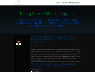 abellerol.com screenshot