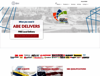 abemart.com screenshot