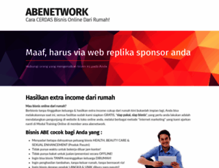 abenetwork.com screenshot