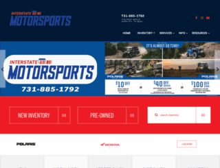 abernathycycles.com screenshot