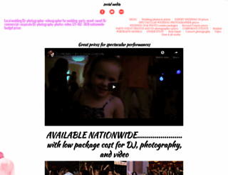 abetterdj.net screenshot