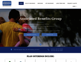 abginsure.com screenshot