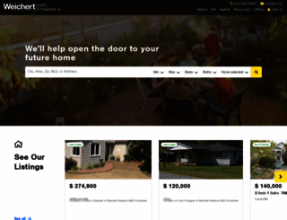 abgrealtors.com screenshot