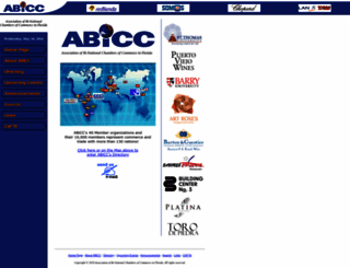 abicc.org screenshot