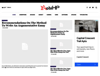 abihp.com screenshot