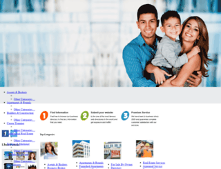 abireal.com screenshot