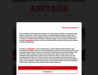 abitare.it screenshot