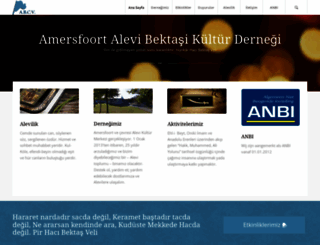 abkyol.nl screenshot