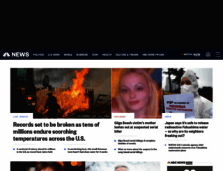 ablazejacket9147.newsvine.com screenshot