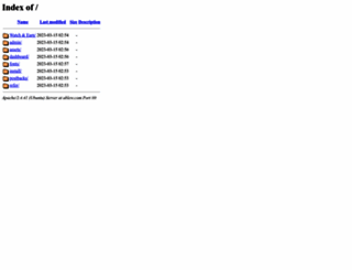ablew.com screenshot