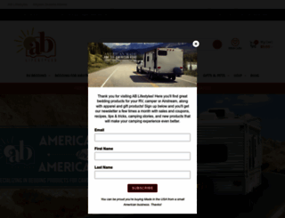 ablifestyles.net screenshot