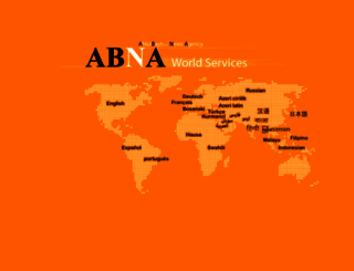 abna24.com screenshot