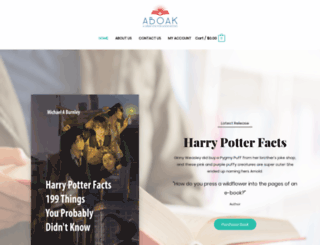 aboak.com screenshot