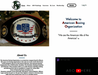 aboboxing.org screenshot