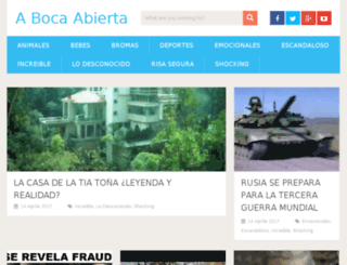 abocabierta.com screenshot
