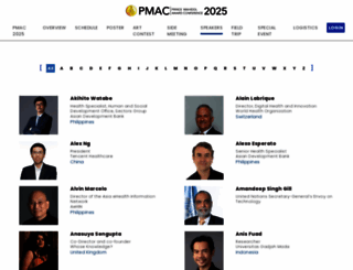 aboombapcontinuum.com screenshot