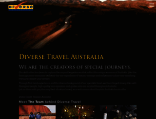 aboriginalaustralia.com.au screenshot