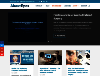about-eyes.com screenshot