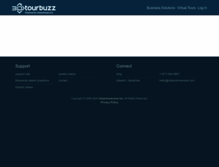 about.tourbuzz.net screenshot