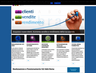 aboutbrand.net screenshot