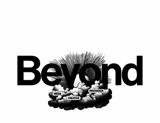aboveandbeyond.agency screenshot
