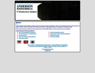 abp-usa.com screenshot