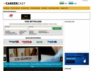 abqcareers.careers.adicio.com screenshot