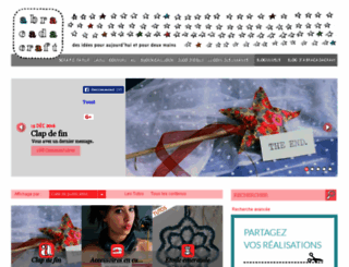 abracadacraft.com screenshot