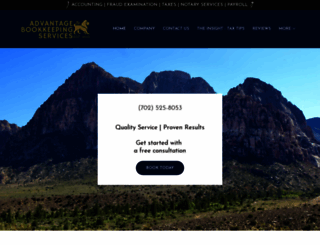 absaccountant.com screenshot