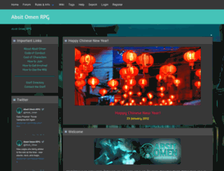 absitomen.com screenshot