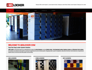abslocker.com screenshot