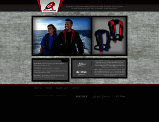 absoluteoutdoorinc.com screenshot