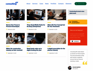 absolutesolutions.co.tz screenshot