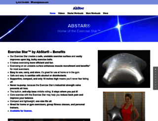 abstar.com screenshot