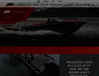 abt-america.com screenshot