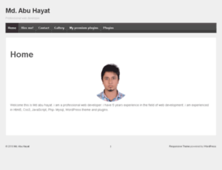abuhayat.pixub.com screenshot