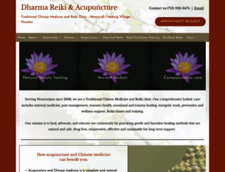 abui-acupunctureclinic.com screenshot