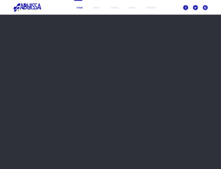 abuissa-racing.com screenshot