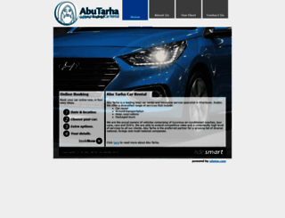 abutarha.com screenshot